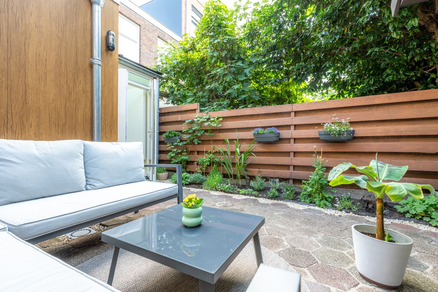 Foto 29 van Vosmaerstraat 28