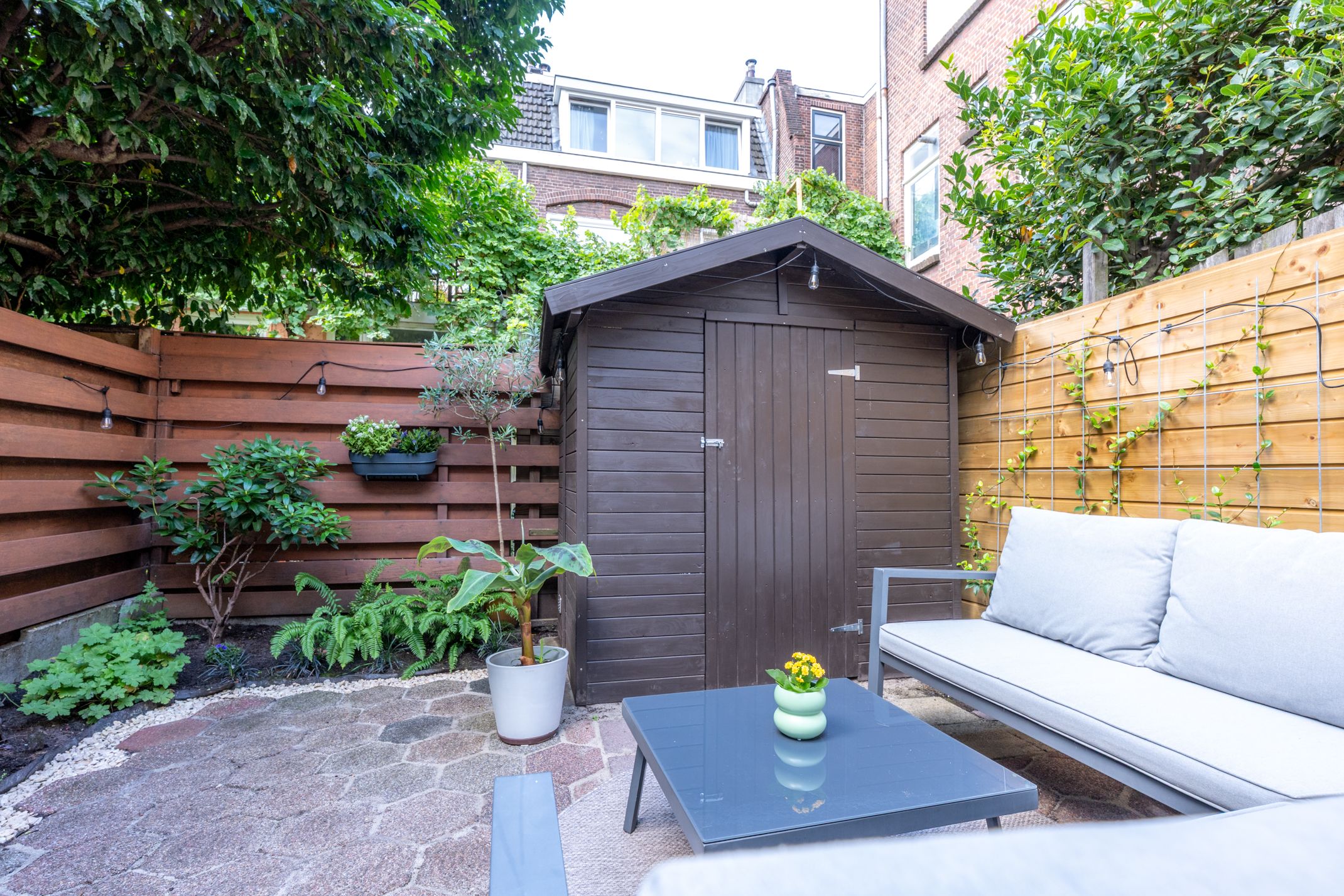 Foto 30 van Vosmaerstraat 28