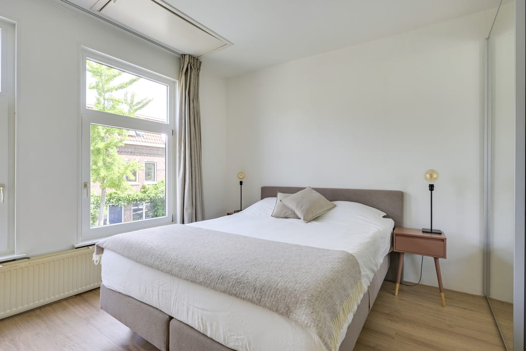 Foto 31 van Vosmaerstraat 28