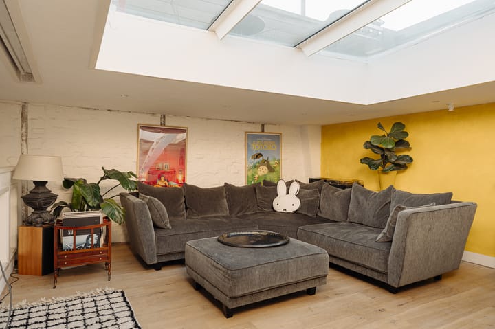 Foto 27 van Weteringschans 80-4