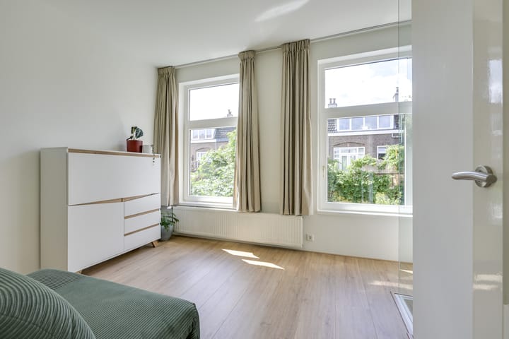 Foto 34 van Vosmaerstraat 28