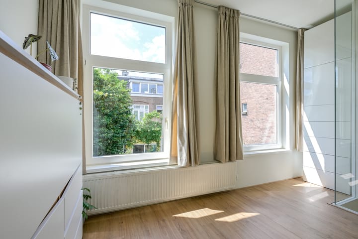 Foto 35 van Vosmaerstraat 28