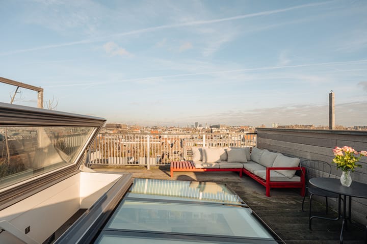 Foto 30 van Weteringschans 80-4