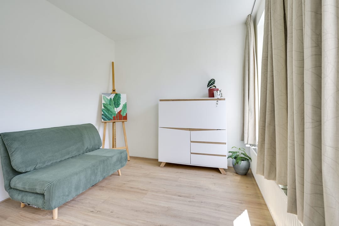 Foto 37 van Vosmaerstraat 28