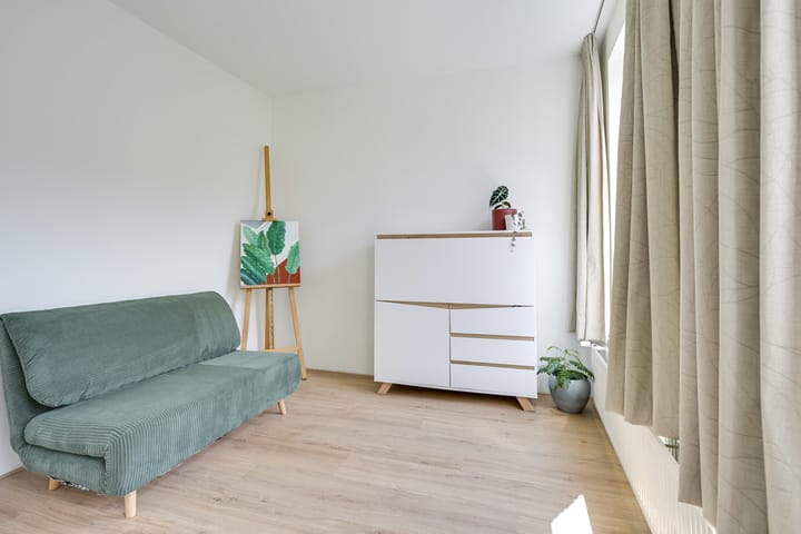 Foto 37 van Vosmaerstraat 28