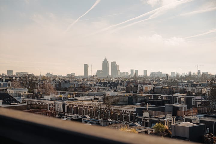 Foto 32 van Weteringschans 80-4