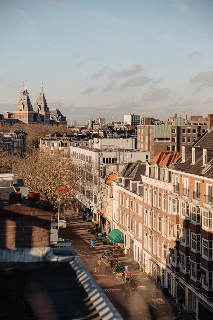 Foto 33 van Weteringschans 80-4