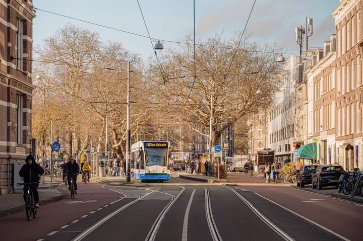 Foto 34 van Weteringschans 80-4