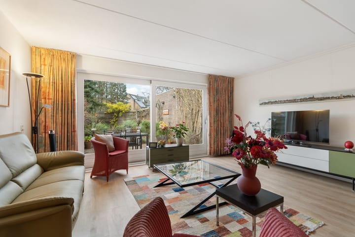 Foto 2 van Wim Beermanstraat 17