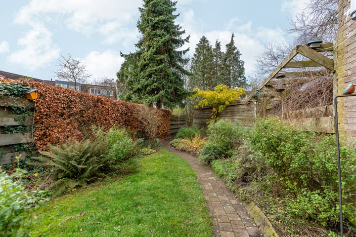 Foto 5 van Wim Beermanstraat 17