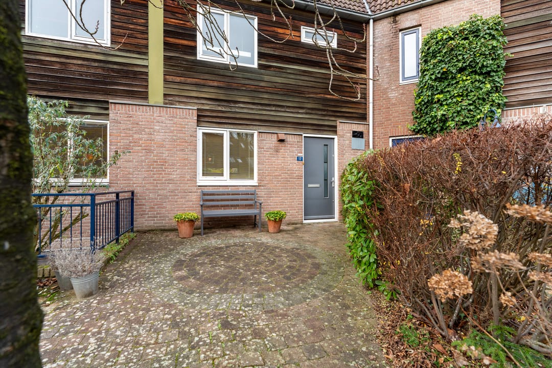 Foto 7 van Wim Beermanstraat 17