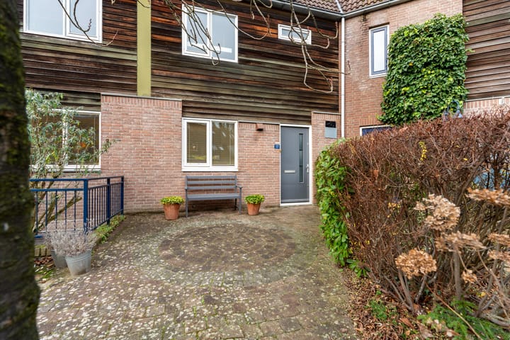 Foto 7 van Wim Beermanstraat 17