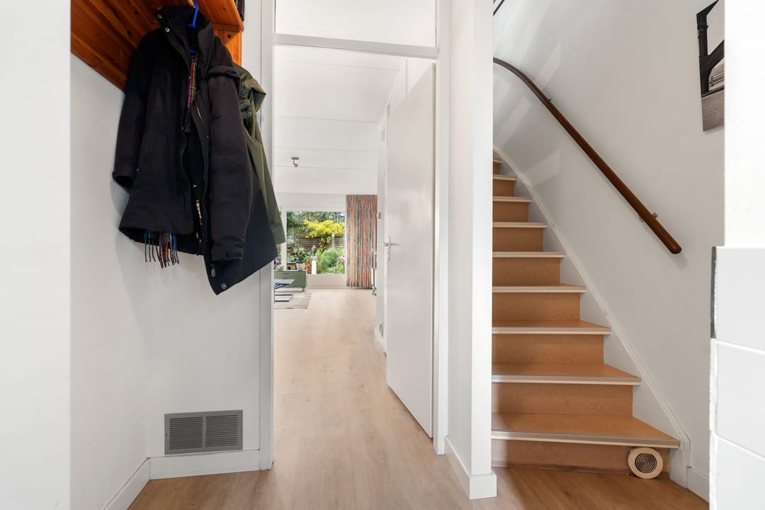 Foto 8 van Wim Beermanstraat 17