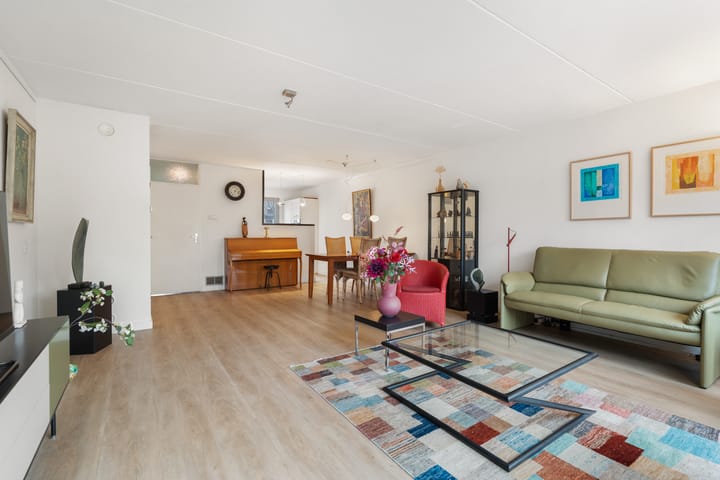 Foto 12 van Wim Beermanstraat 17