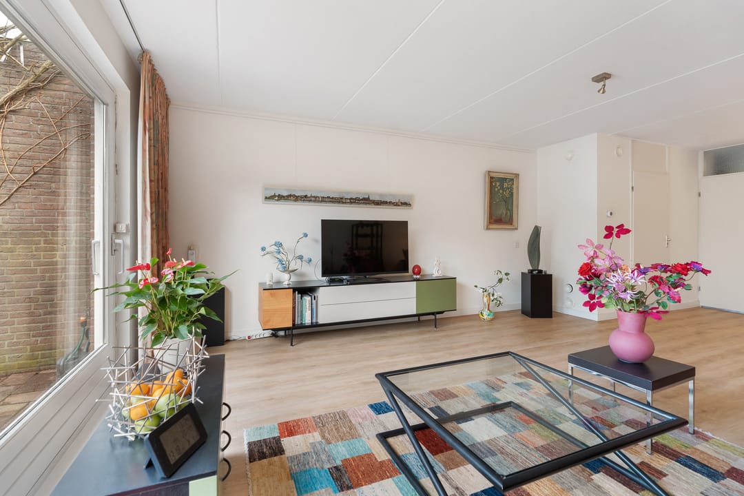 Foto 13 van Wim Beermanstraat 17