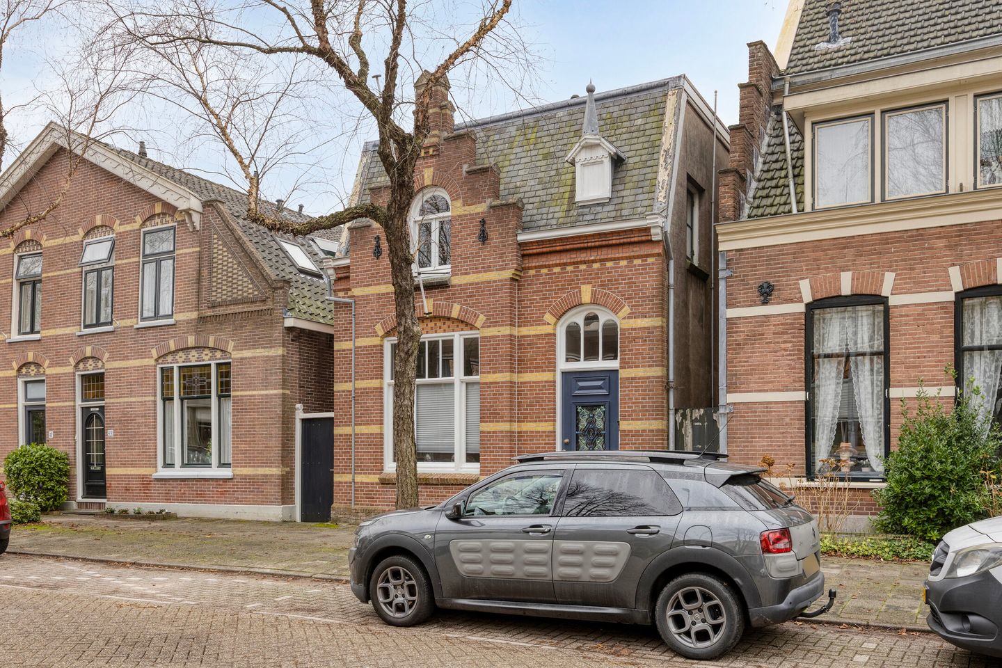 Foto 50 van Stationsstraat 51