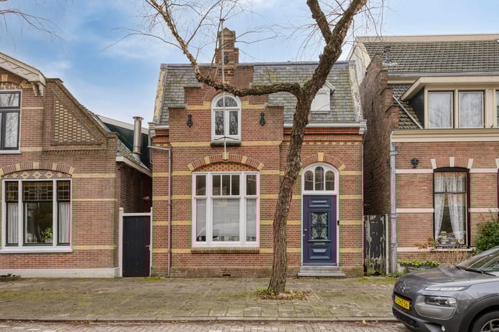 Foto 51 van Stationsstraat 51