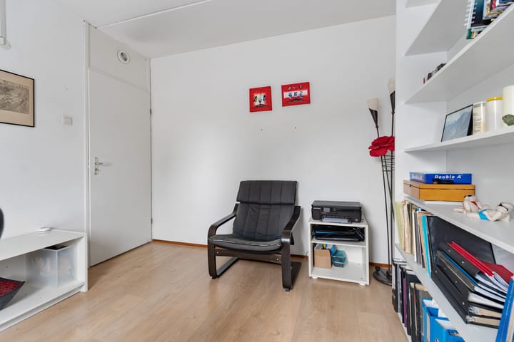 Foto 24 van Wim Beermanstraat 17