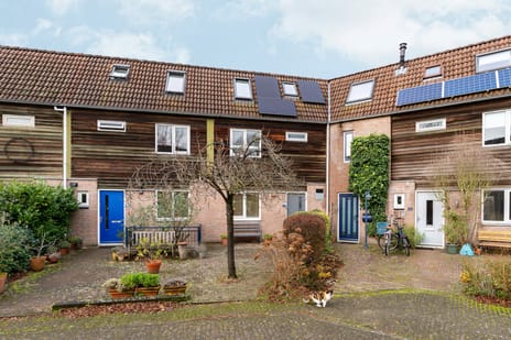 Wim Beermanstraat thumbnail