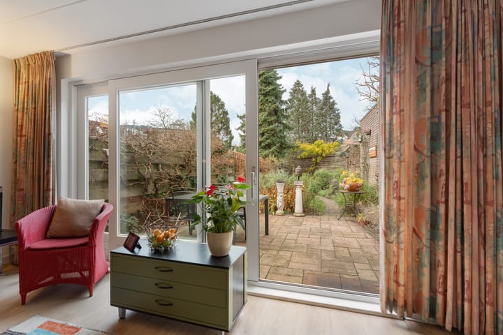 Foto 11 van Wim Beermanstraat 17