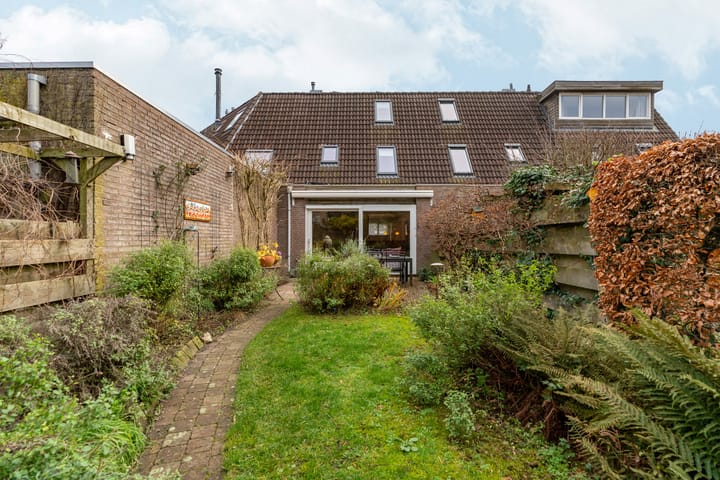 Foto 38 van Wim Beermanstraat 17