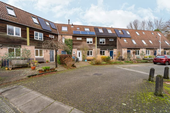 Foto 46 van Wim Beermanstraat 17