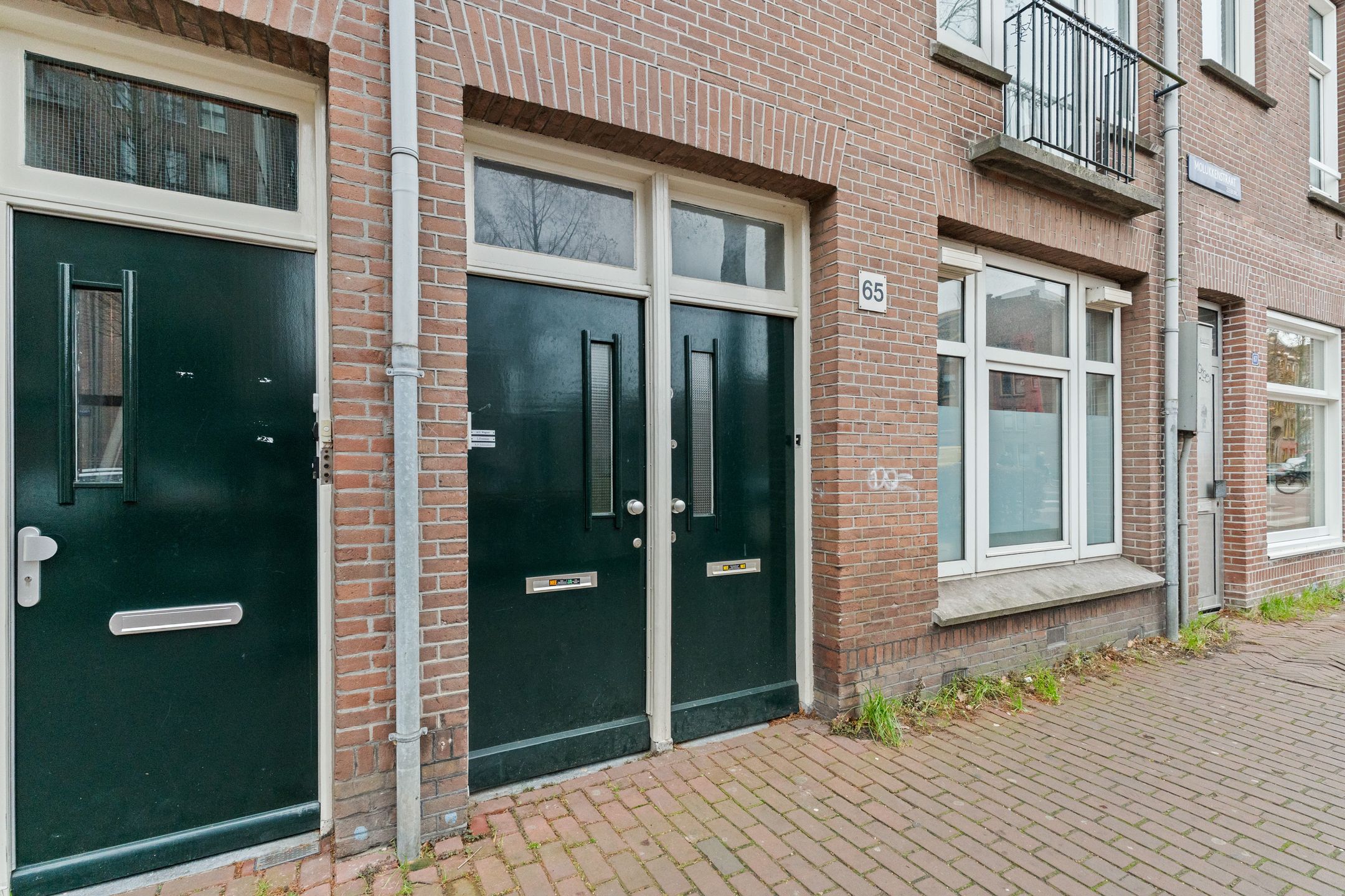 Foto 27 van Molukkenstraat 65-2