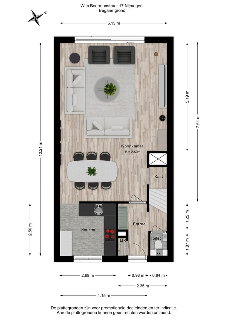 Foto 47 van Wim Beermanstraat 17