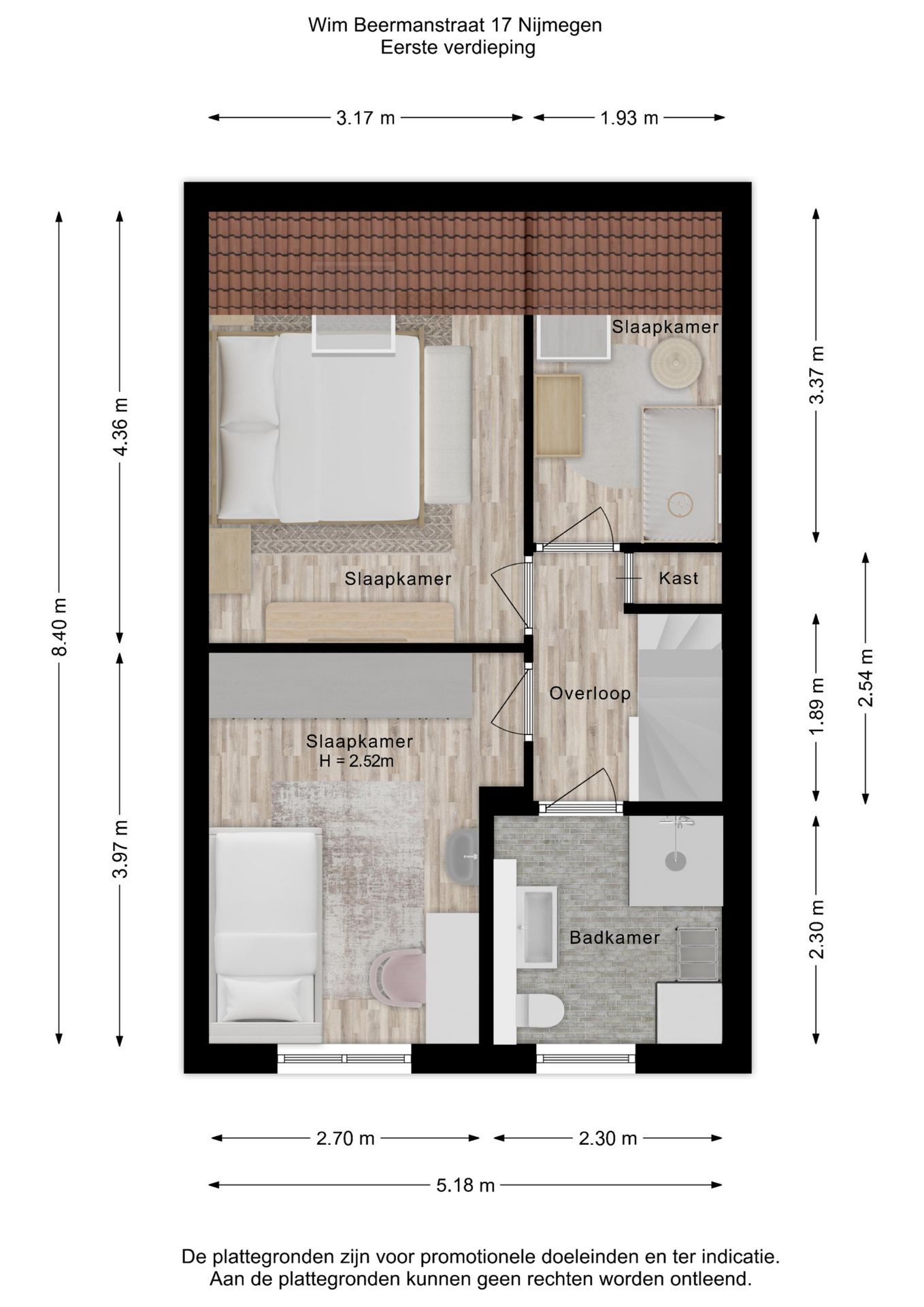 Foto 49 van Wim Beermanstraat 17