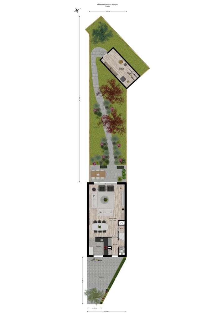 Foto 51 van Wim Beermanstraat 17