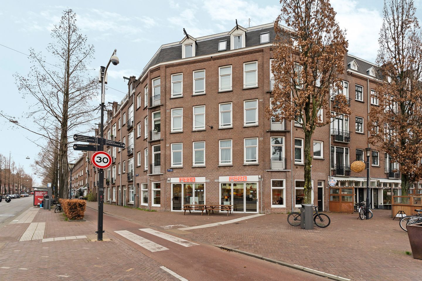 Foto 25 van Molukkenstraat 65-2