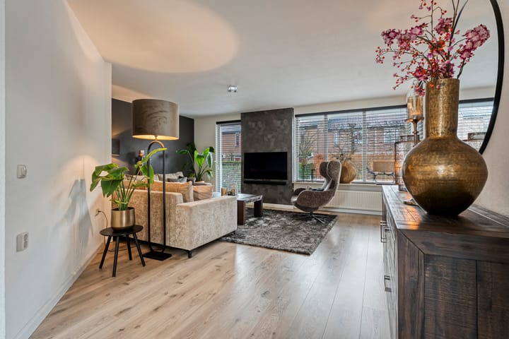 Foto 7 van Heemst 8-A