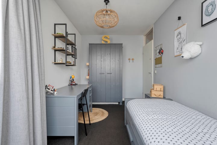 Foto 22 van Heemst 8-A