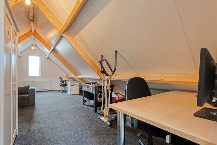 Foto 30 van Heemst 8-A