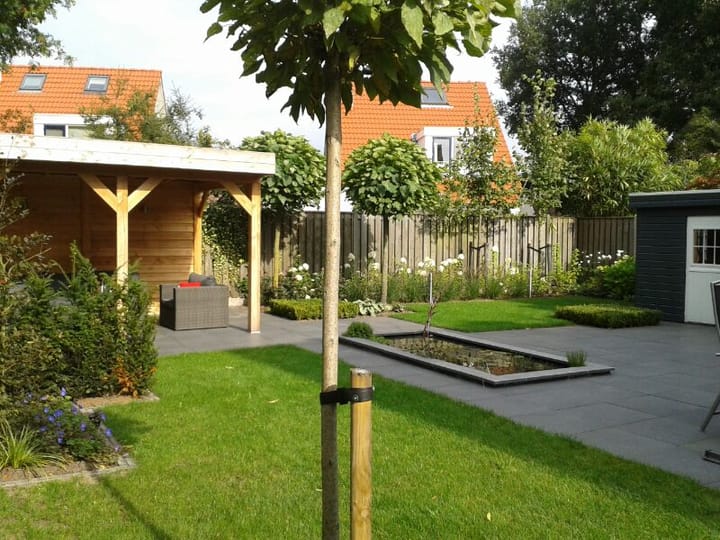 Foto 42 van Heemst 8-A