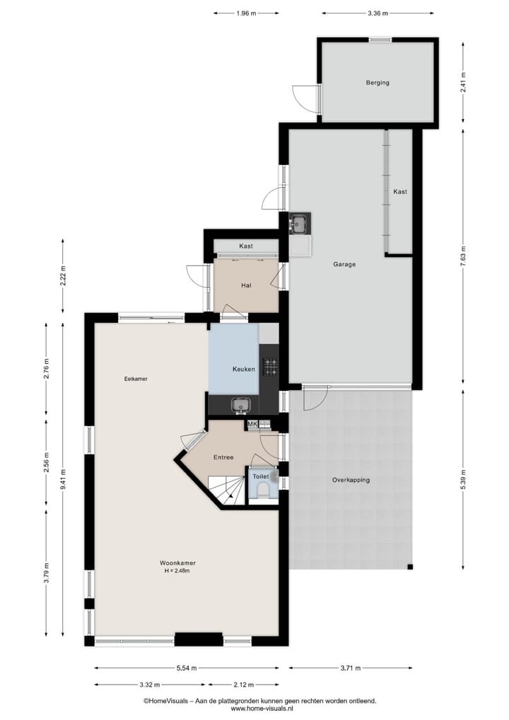 Foto 46 van Heemst 8-A