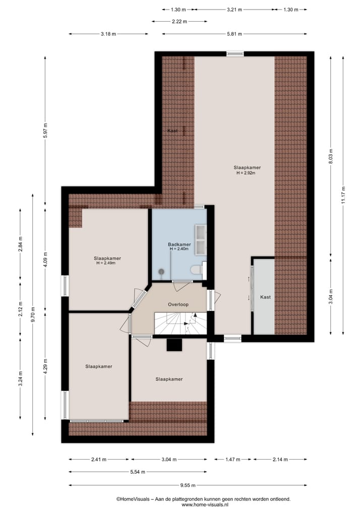 Foto 47 van Heemst 8-A