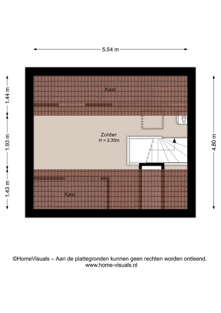 Foto 49 van Heemst 8-A