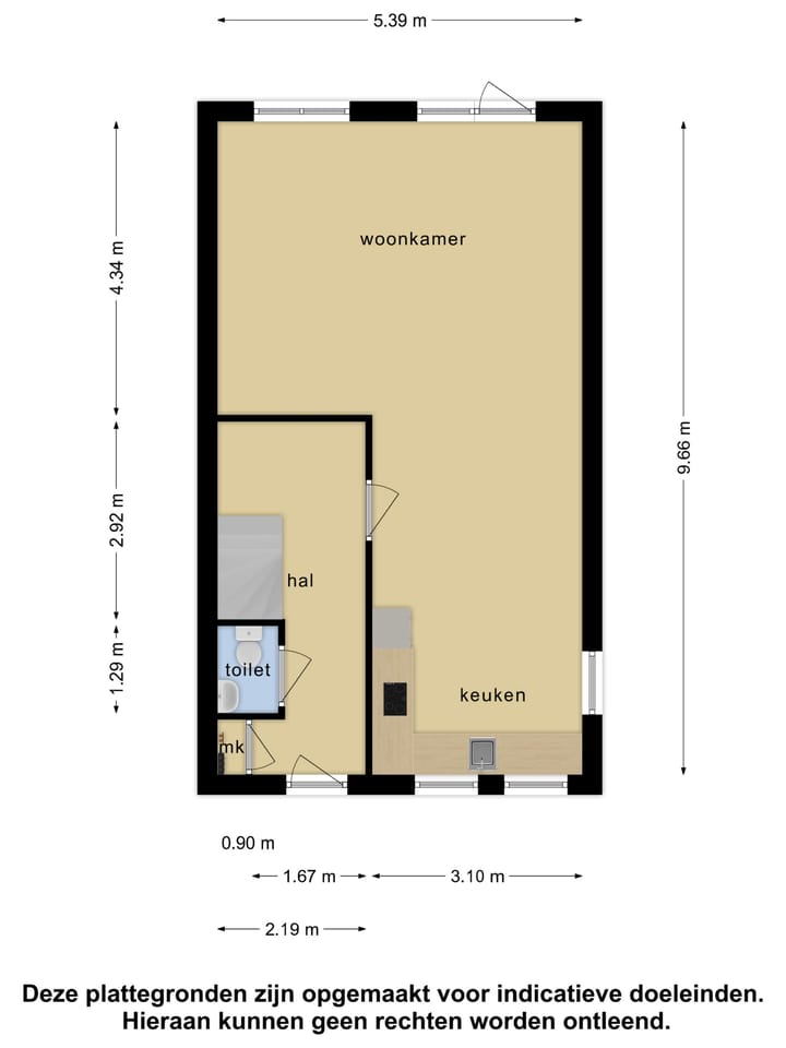 Foto 18 van Cornelis Koningstraat 29