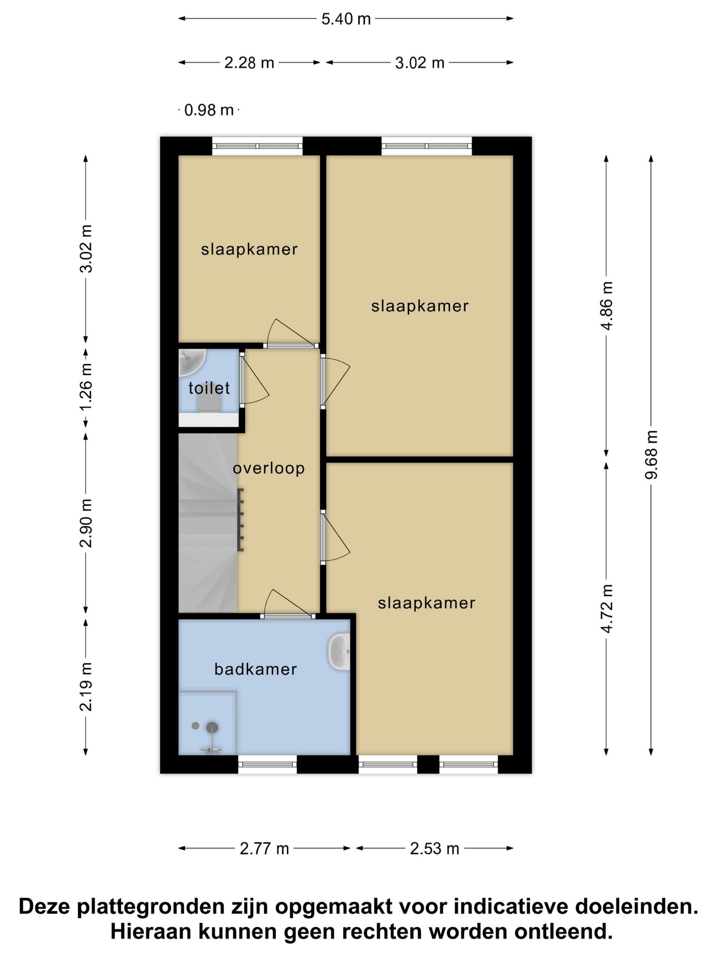 Foto 19 van Cornelis Koningstraat 29