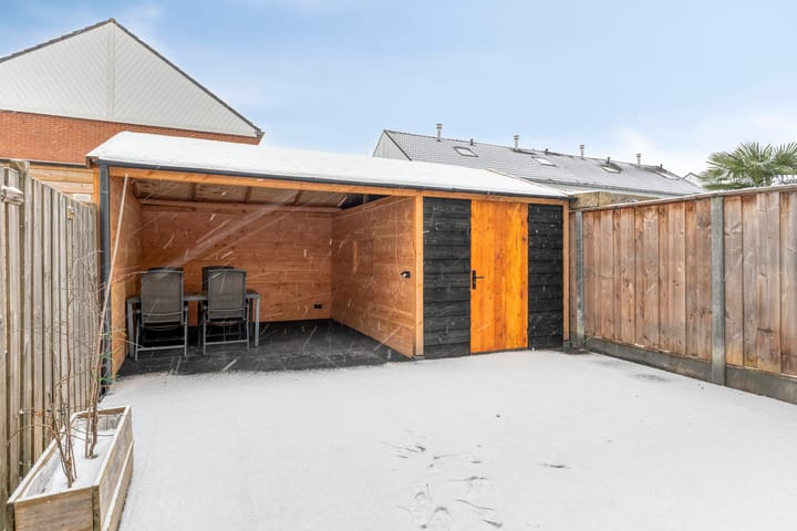 Photo 5 of Paulus Potterstraat 3