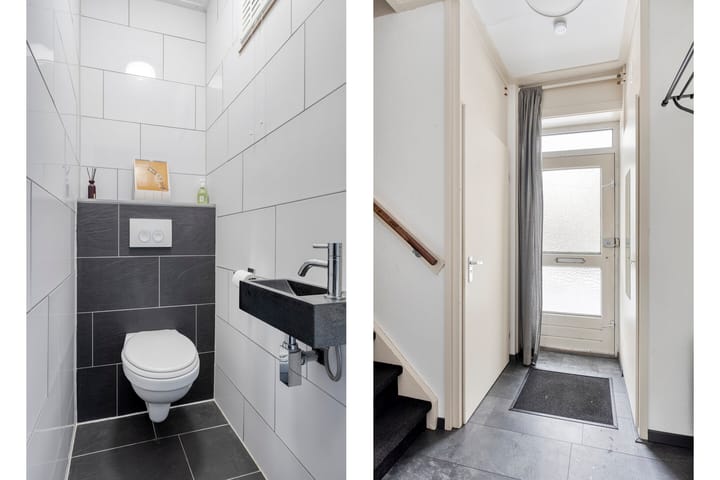 Photo 9 of Paulus Potterstraat 3