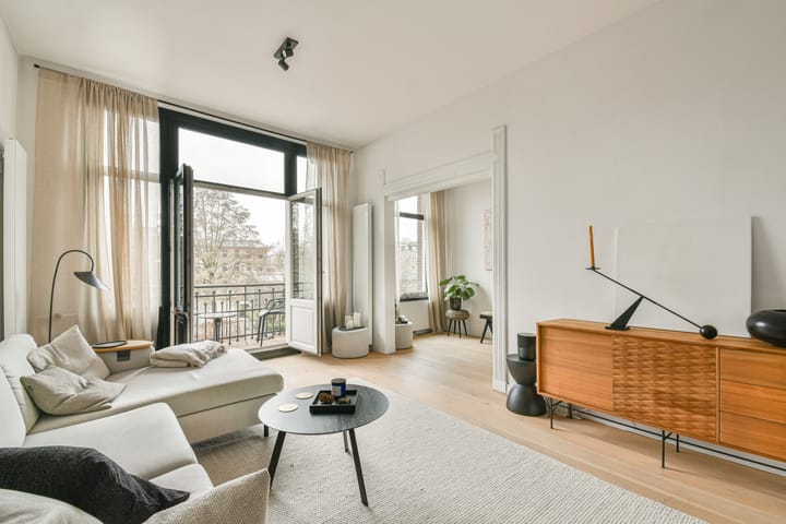 Foto 2 van Amstelveenseweg 157-2