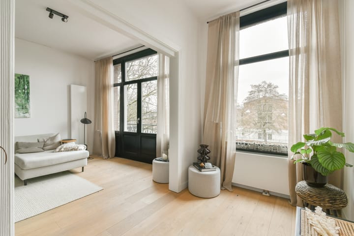 Foto 8 van Amstelveenseweg 157-2