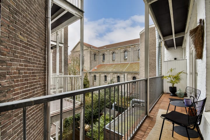 Foto 15 van Amstelveenseweg 157-2