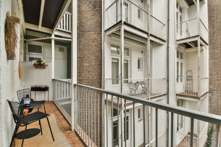 Foto 16 van Amstelveenseweg 157-2