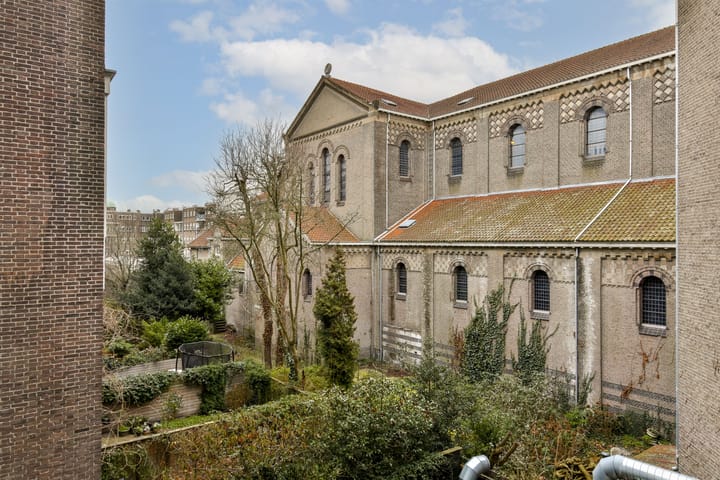 Foto 18 van Amstelveenseweg 157-2