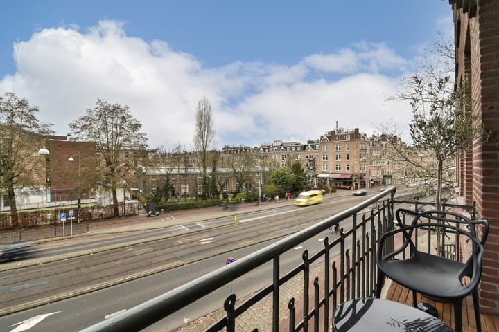 Foto 19 van Amstelveenseweg 157-2