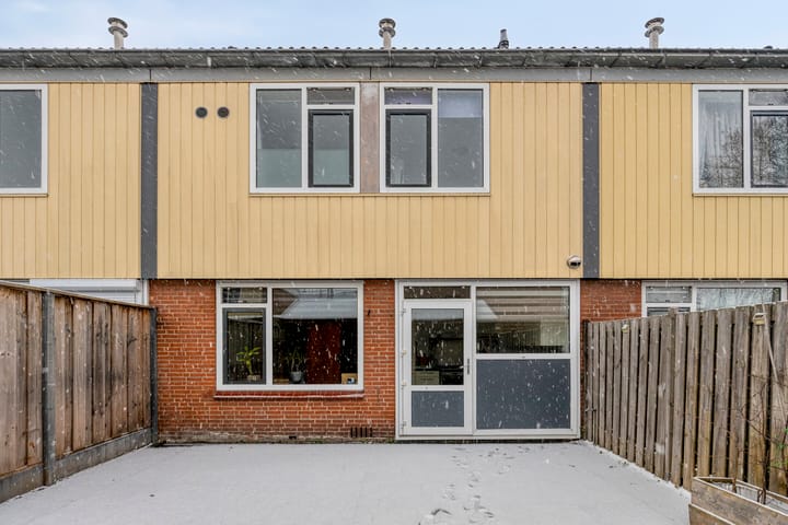 Photo 36 of Paulus Potterstraat 3