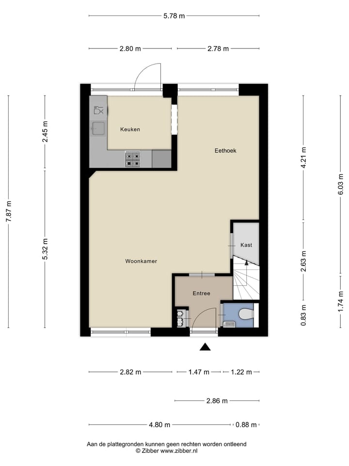 Photo 39 of Paulus Potterstraat 3